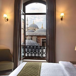 Mest Hotel Istanbul Sirkeci